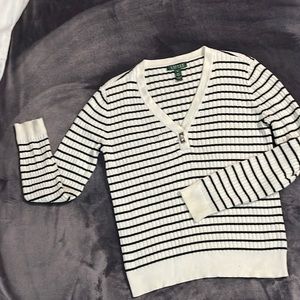 Classic Ralph LAUREN sweater